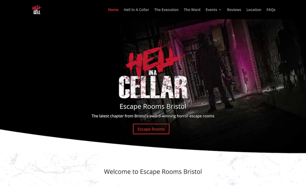 Escape Rooms Bristol