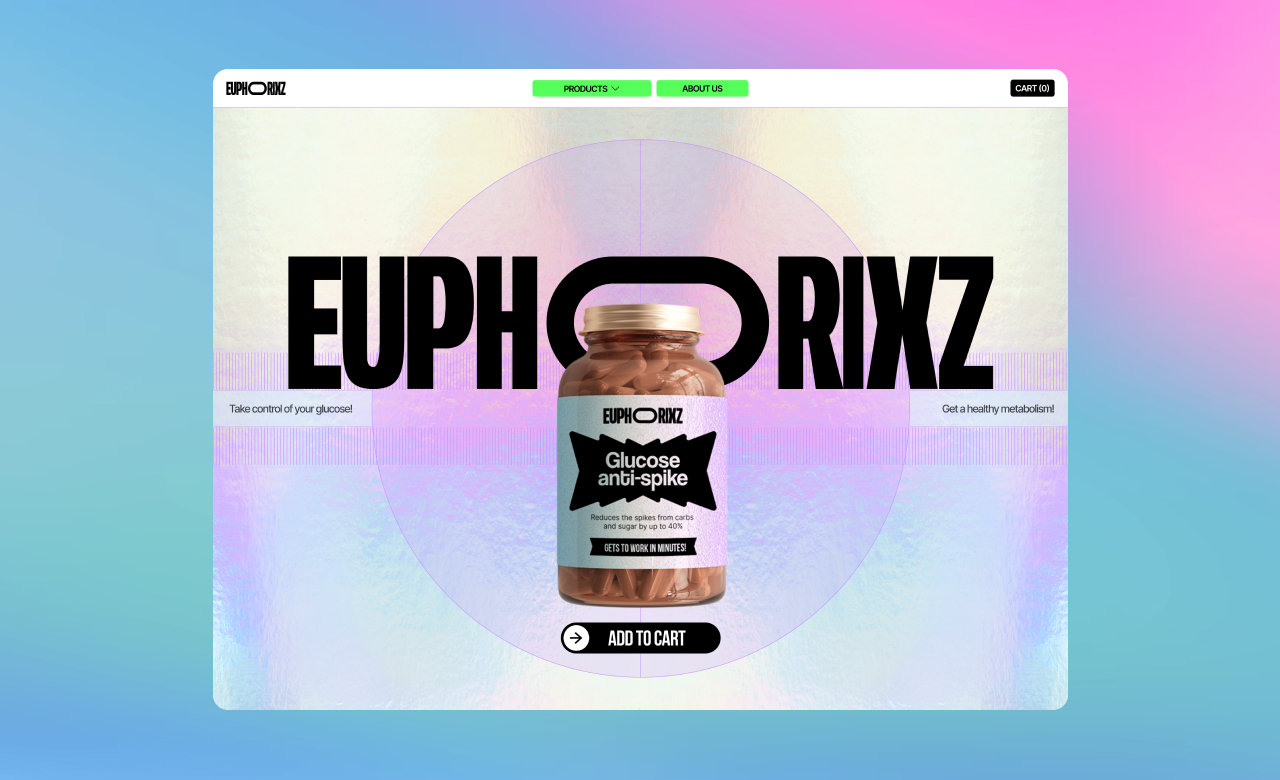 Euphorixz