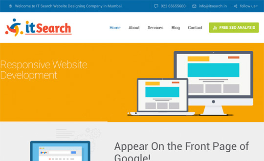 IT Search