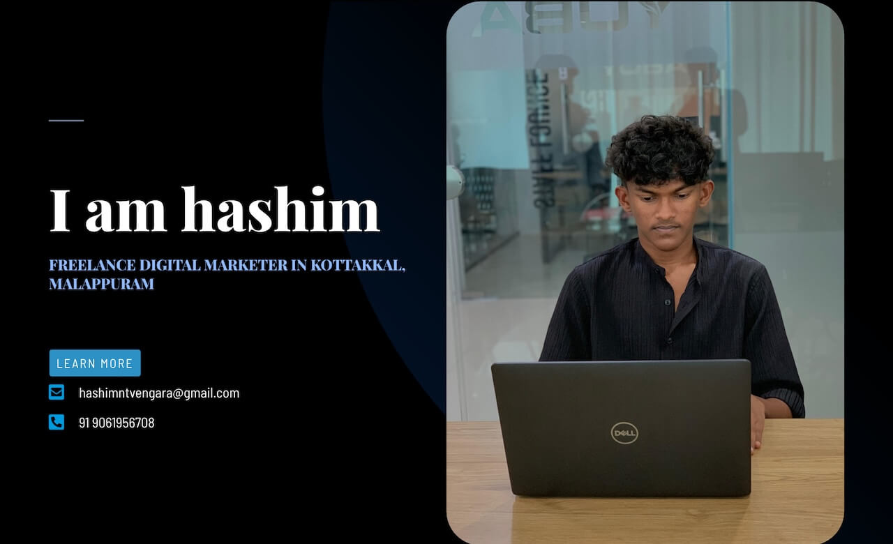 digital hashim