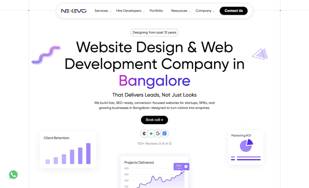 Nexevo Technologies Pvt Ltd