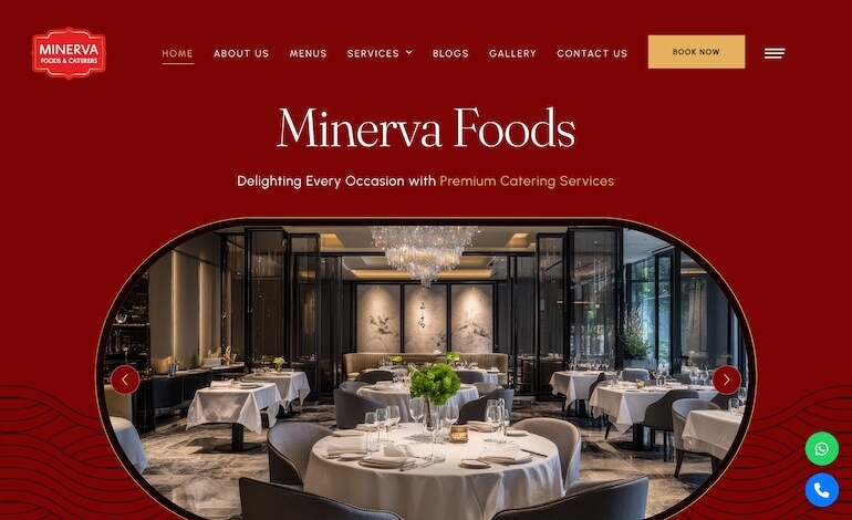 Minerva Foods