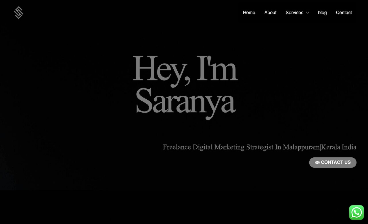 saranyadigital