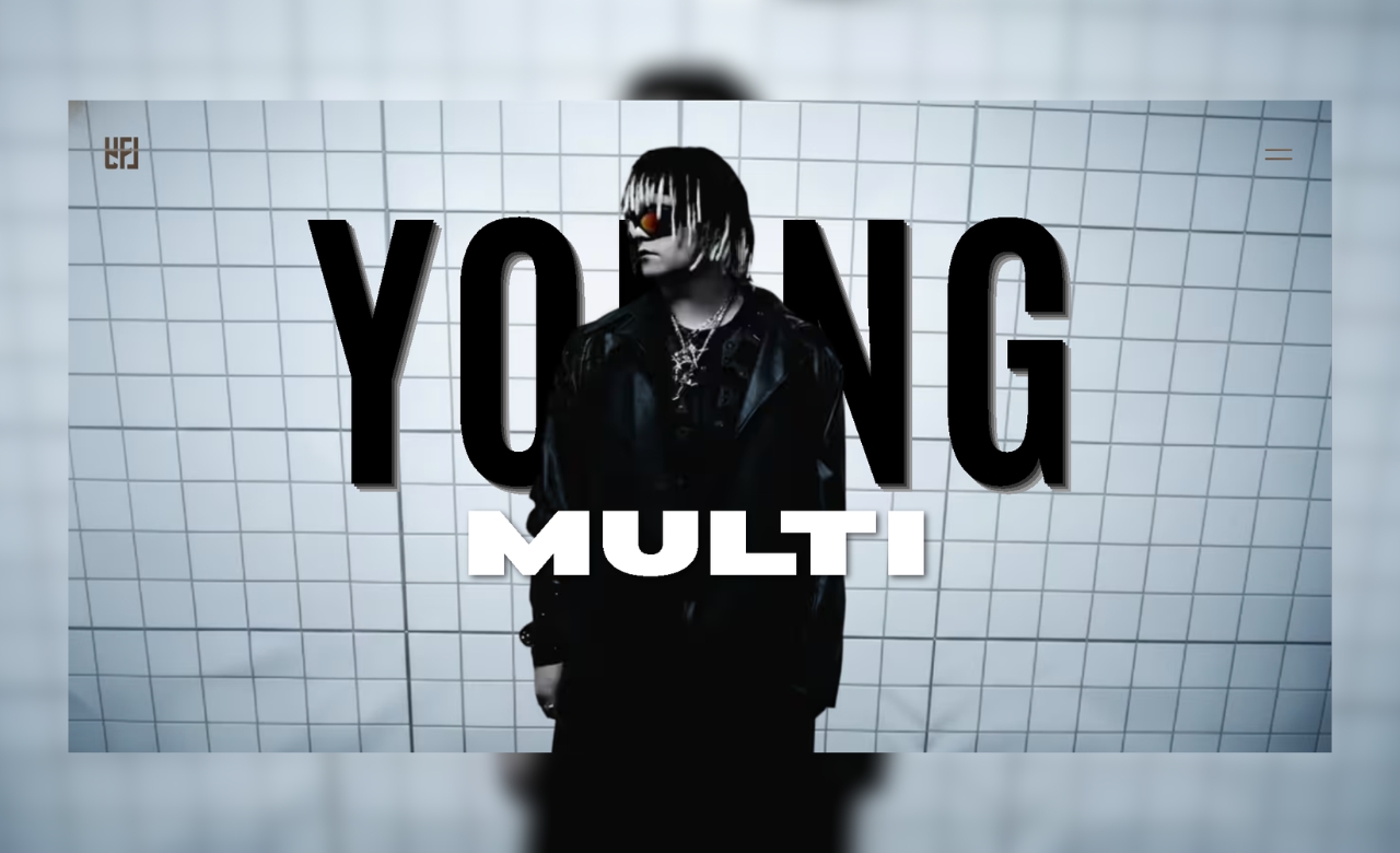 Young Multi