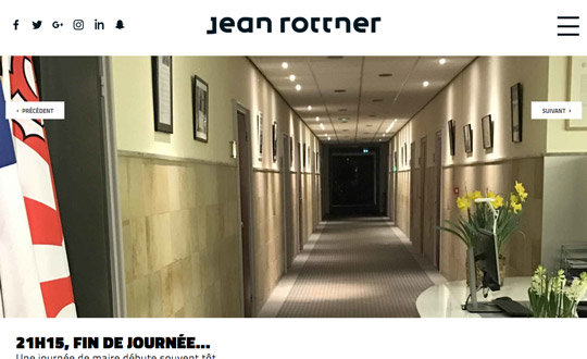 Jean Rottner