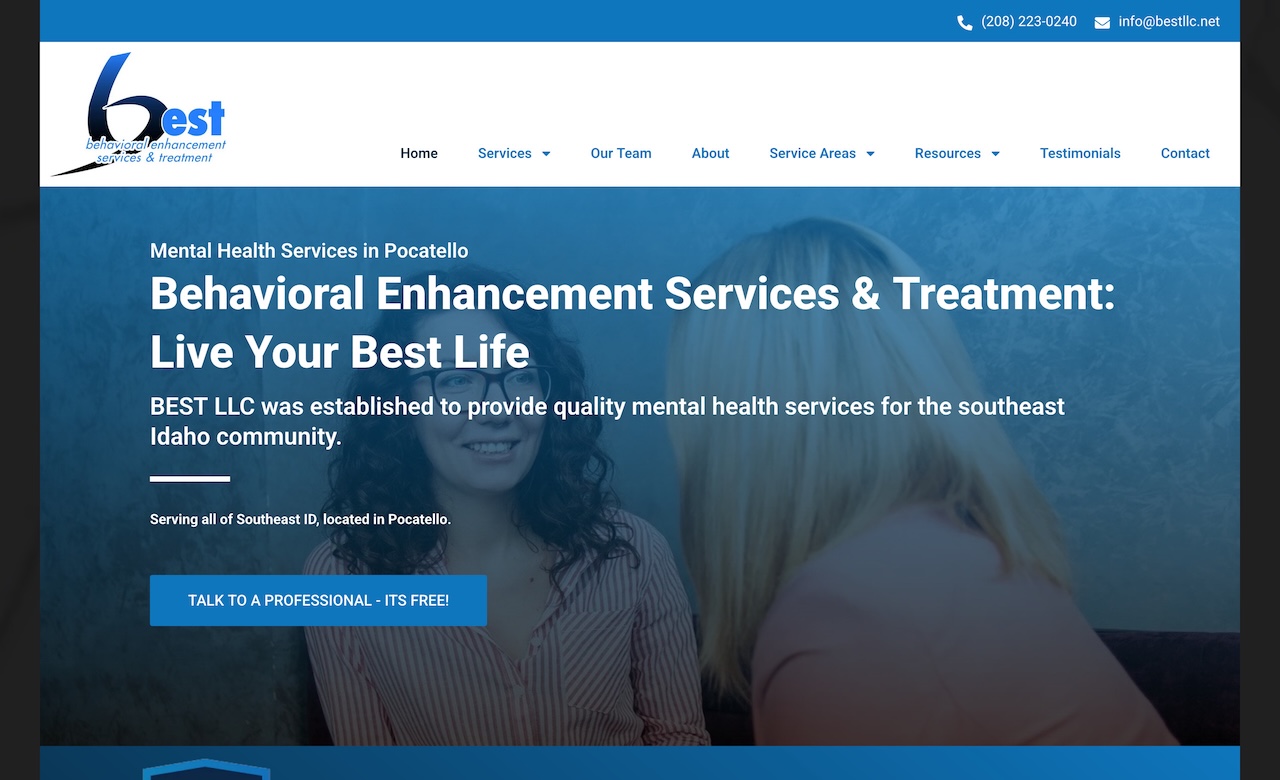 Behavioral Enhancement