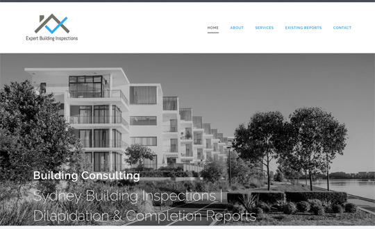 Expert Building Inspections