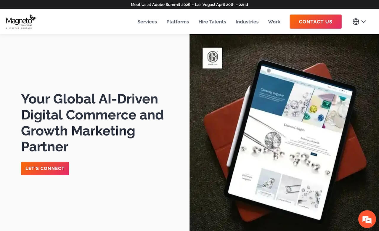 Magneto IT Solutions