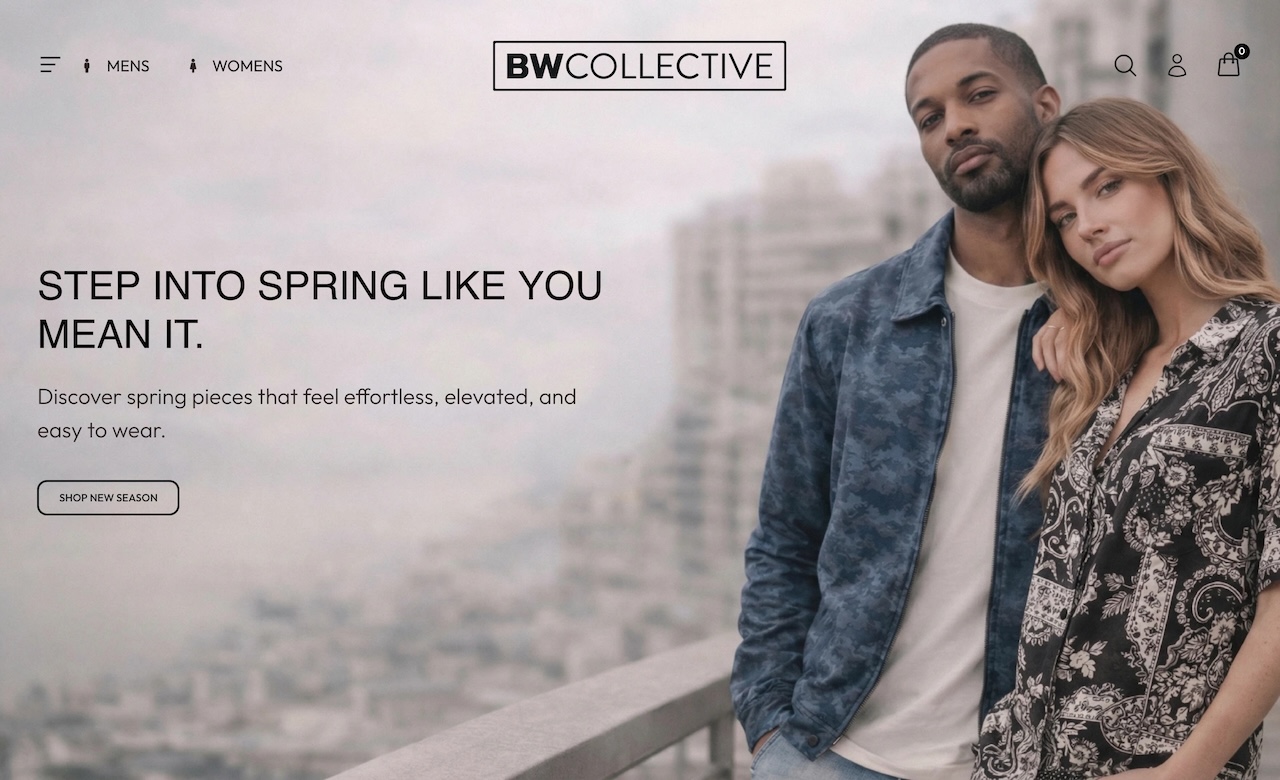 BW Collective 88