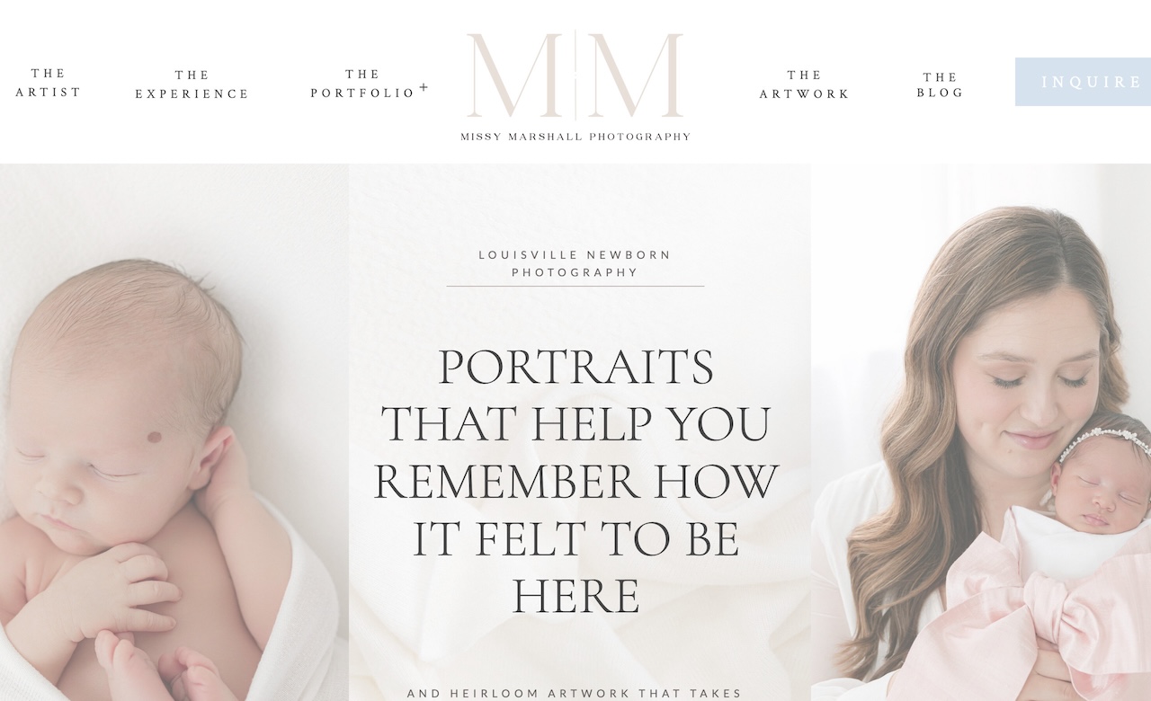 Missy Marshall Photography