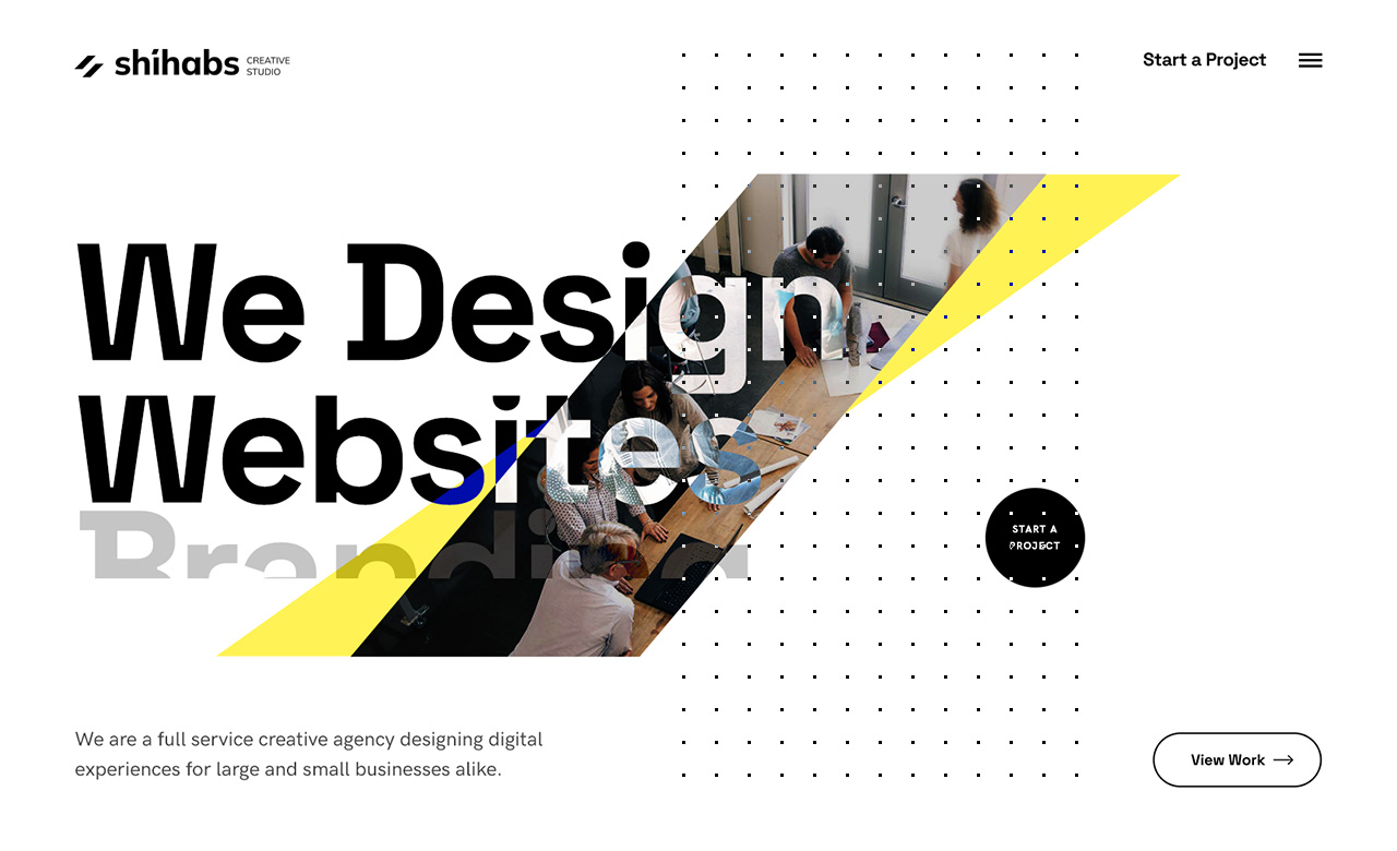 Shihabs Design Studio