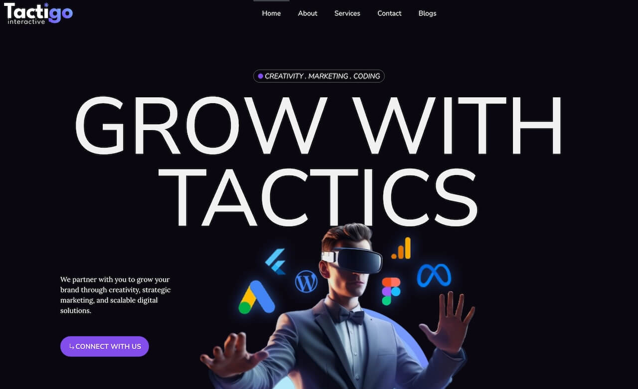 Tactigo Interactive