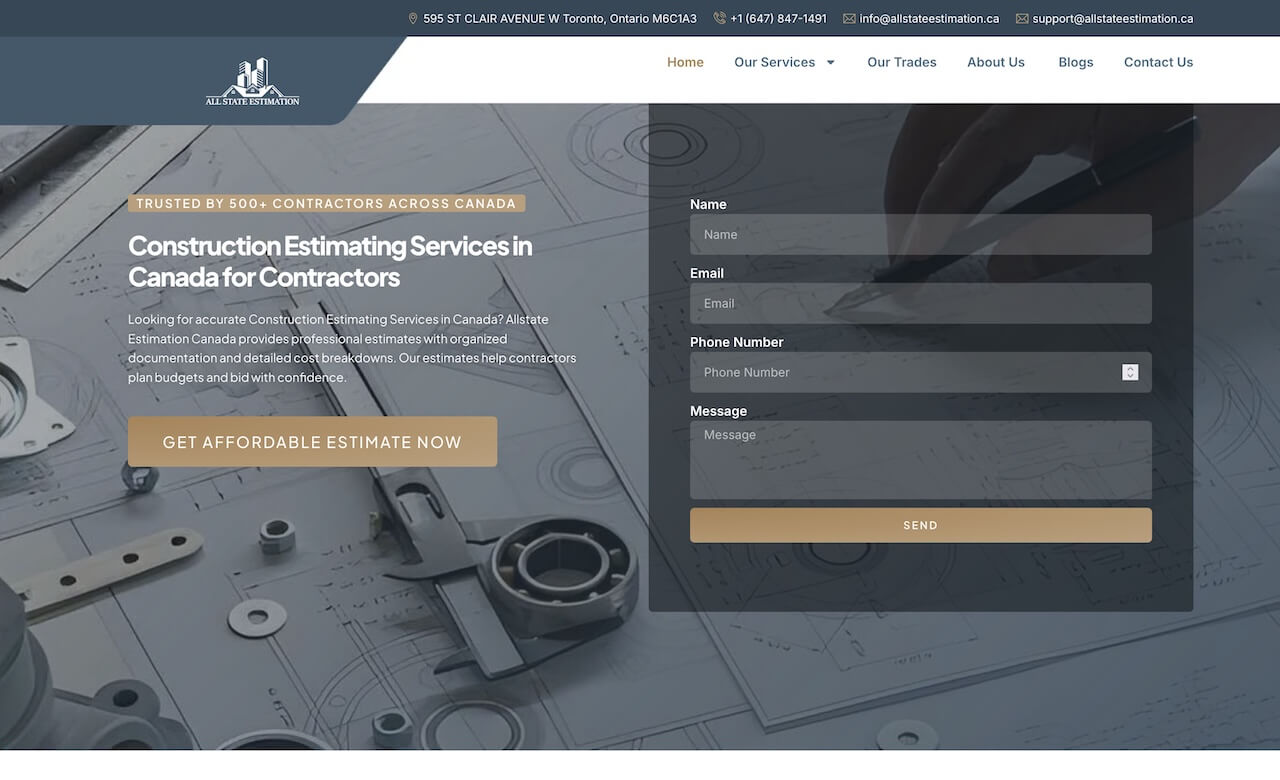 All State Estimation