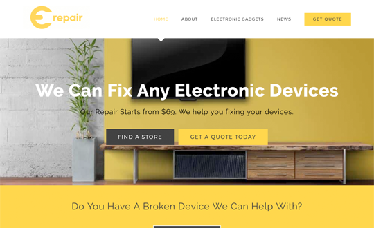 erepair