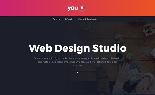 youON Web Design