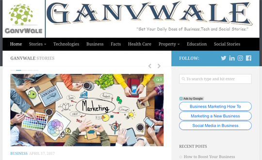 GAnvWale