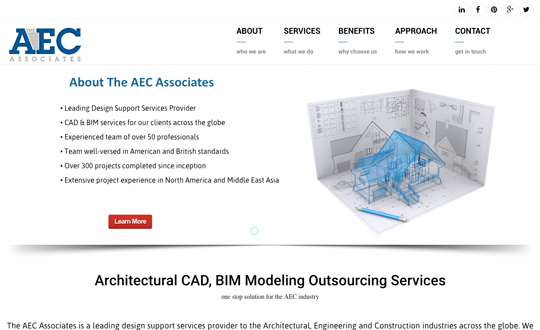 The Aecassociates