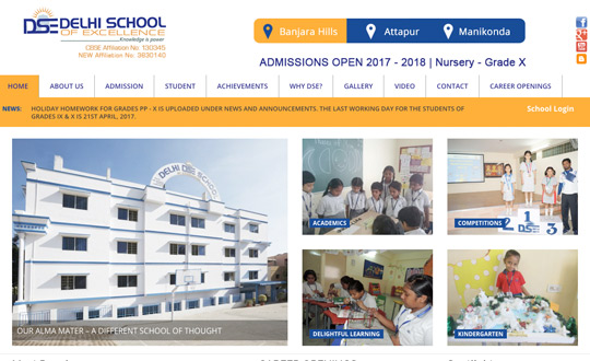 hyderabadschool