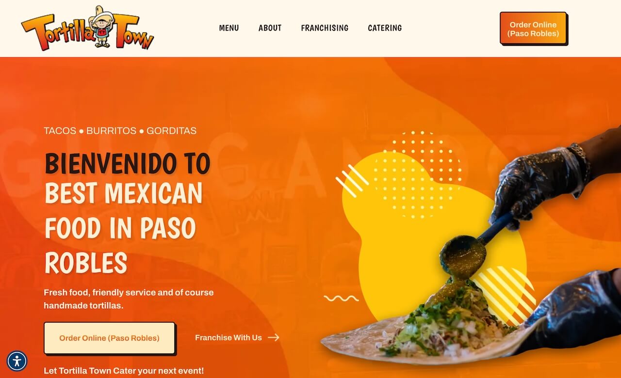 Tortilla Town