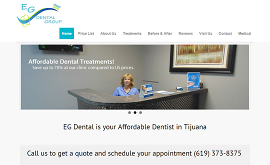 EG Dental