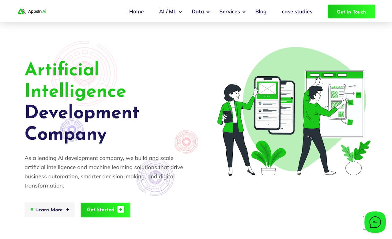 Appsinai Private Limited