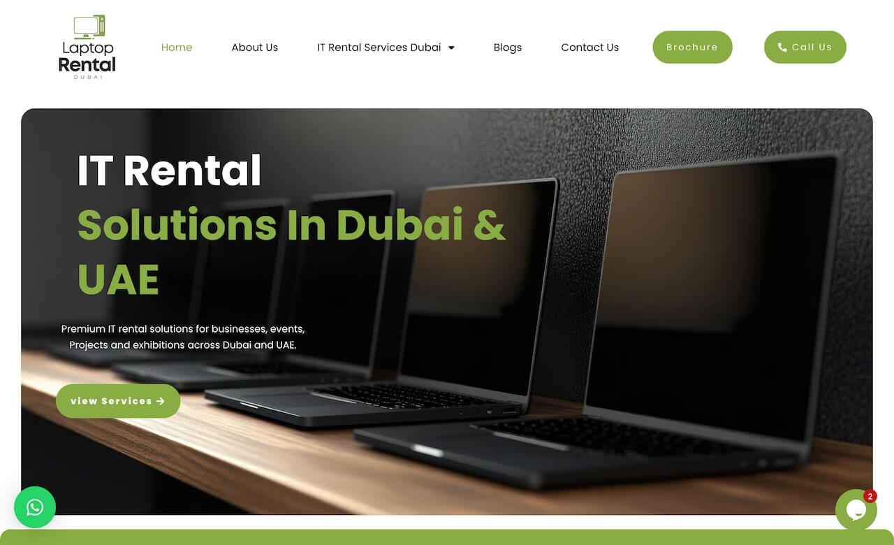 laptoprentaldubai
