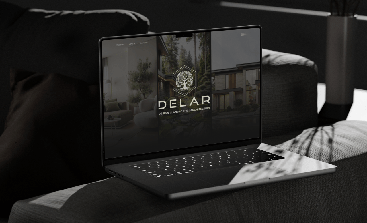 DELAR