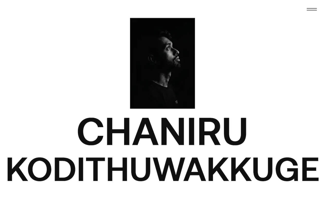 CHANIRU
