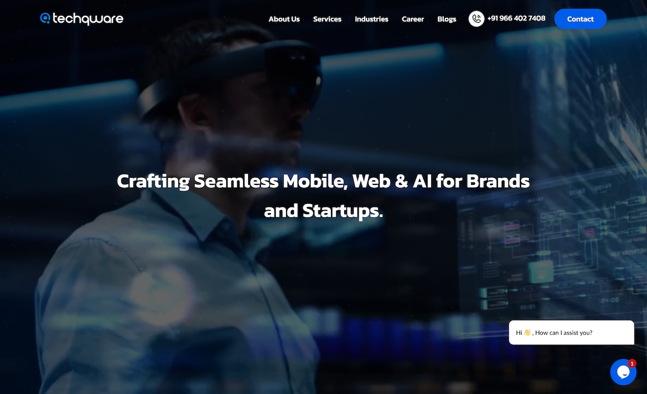 TechQware 
