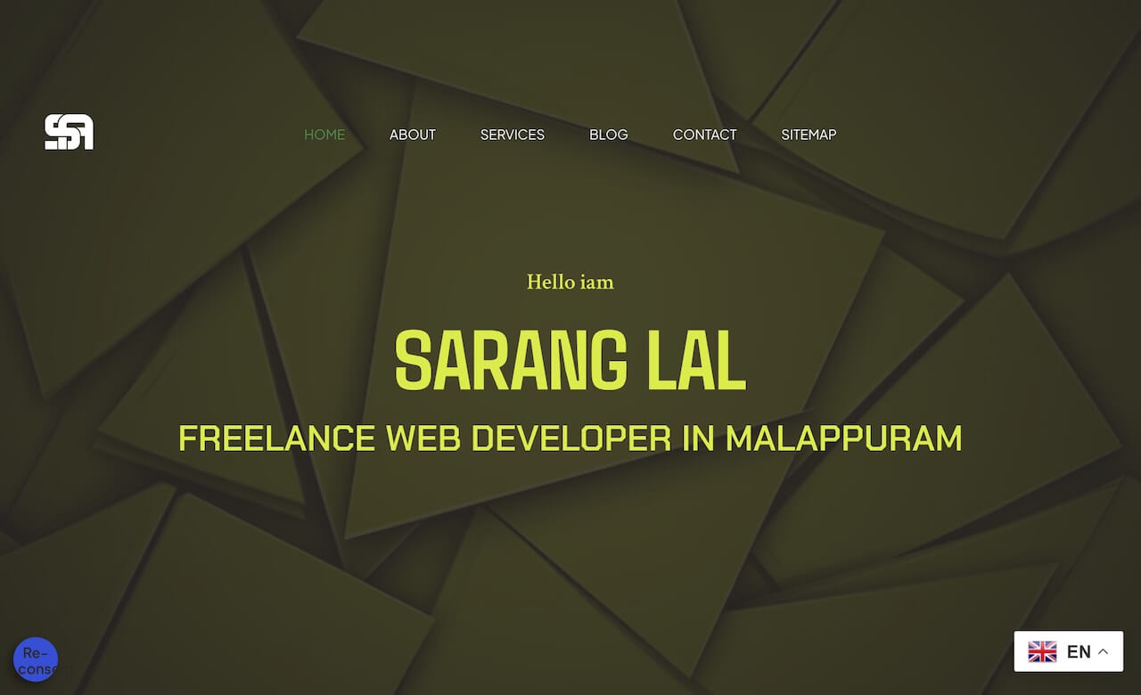 sarang
