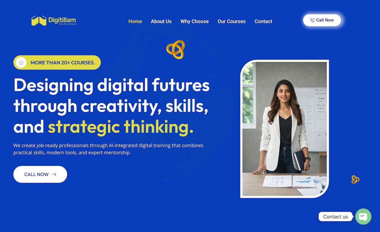 Digitillam