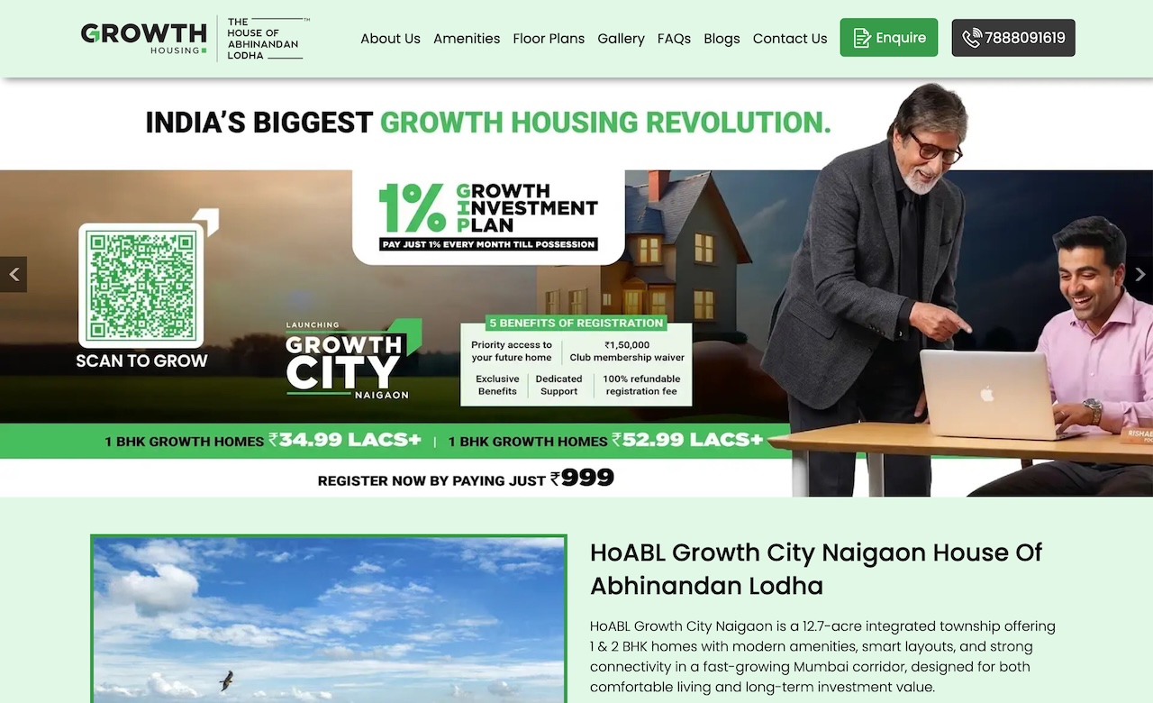 hoabl growth city