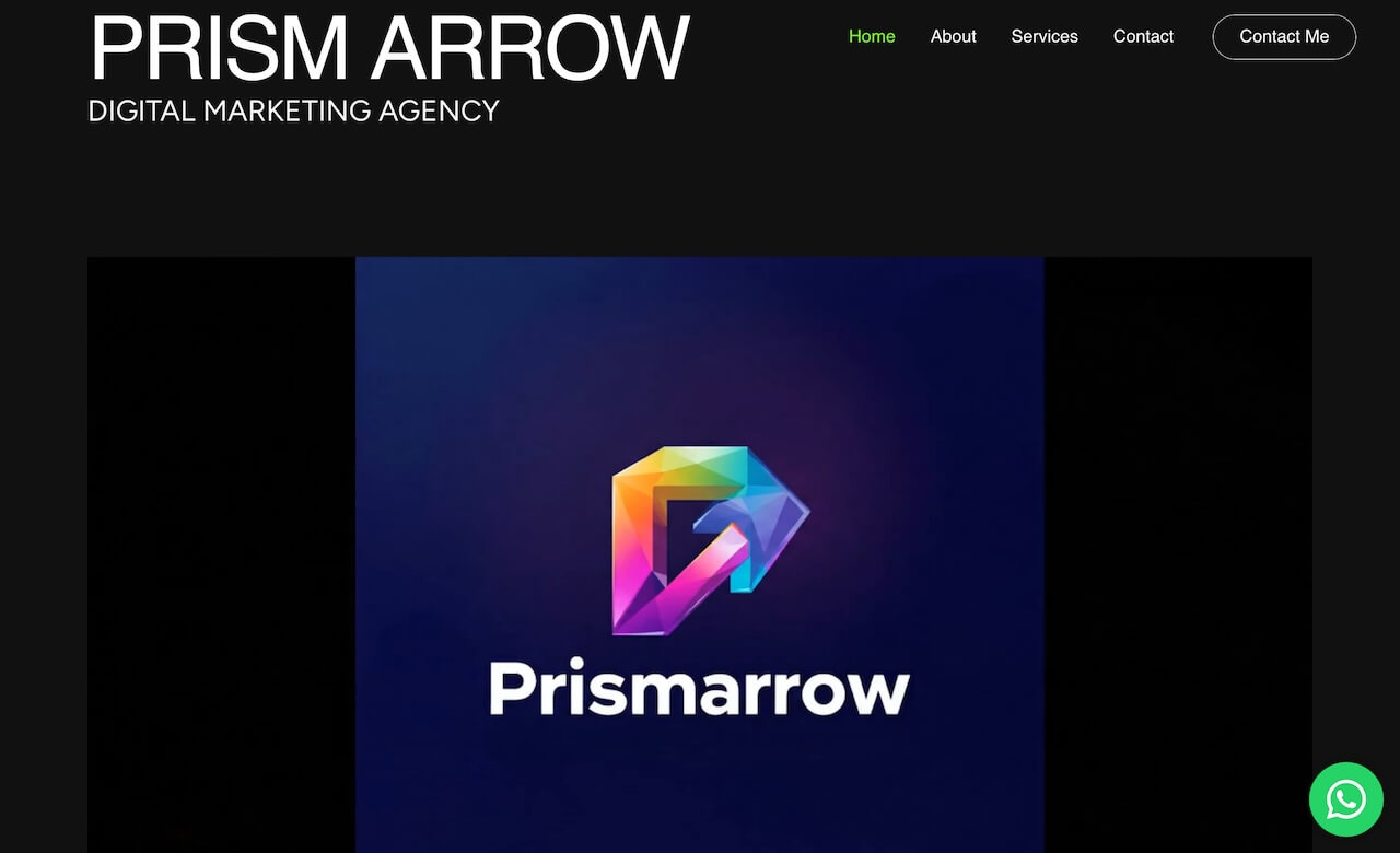 Prismarrow