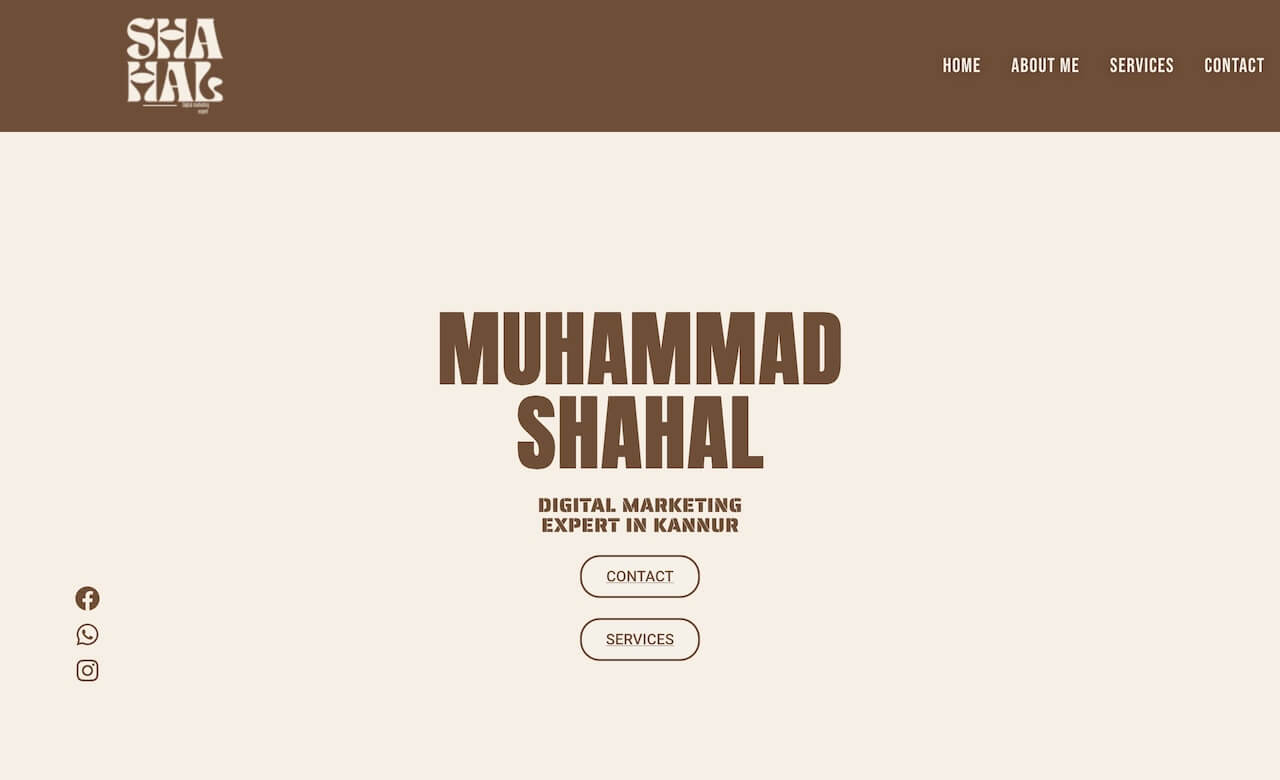 mshahal