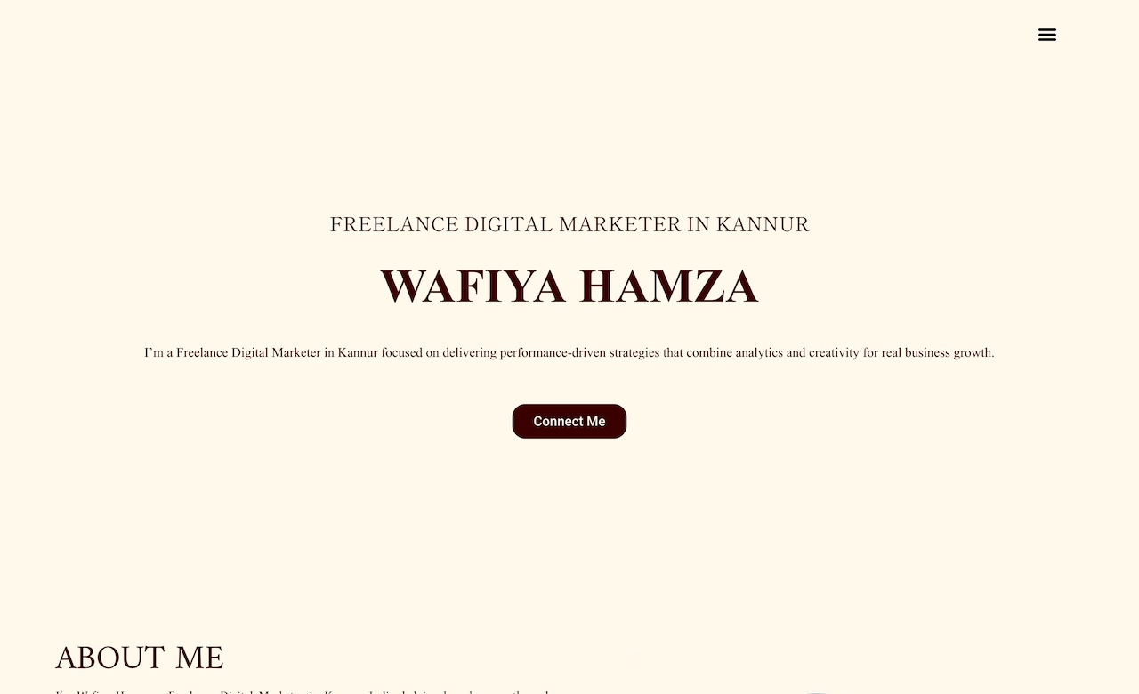 Wafiya Hamza