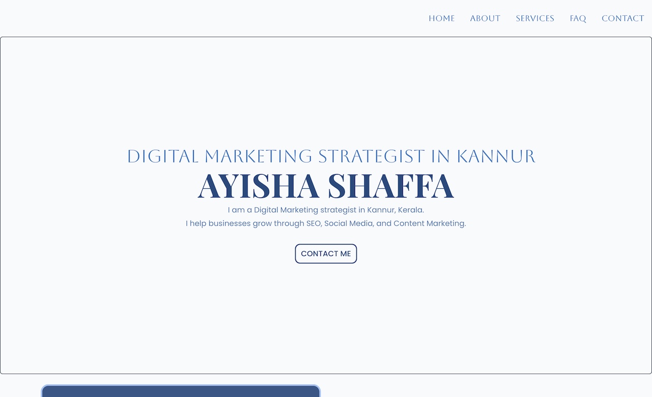ayishashaffa