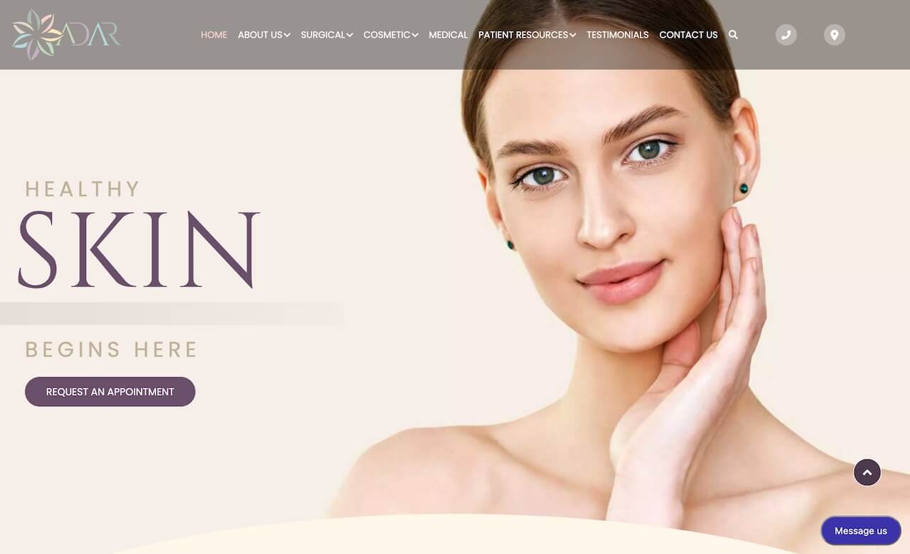 Alabama Dermatology