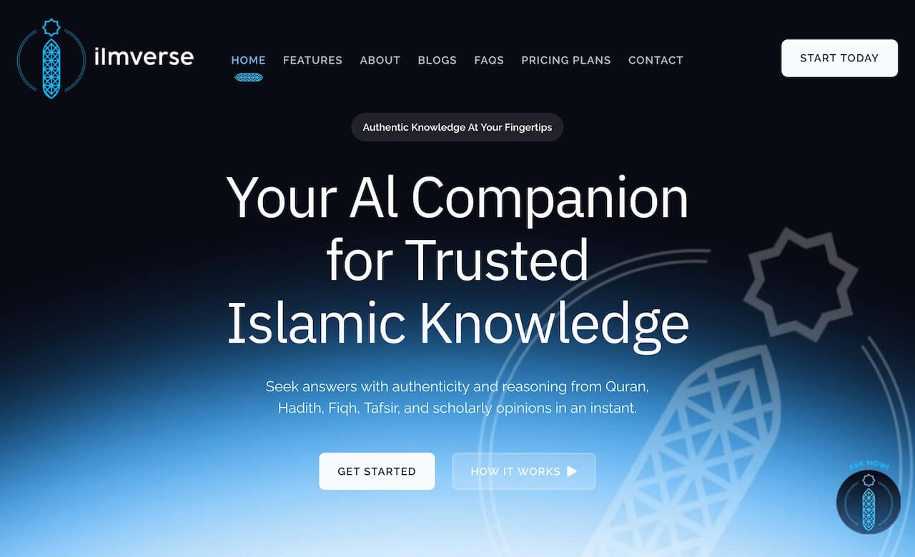 Ilmverse Ai