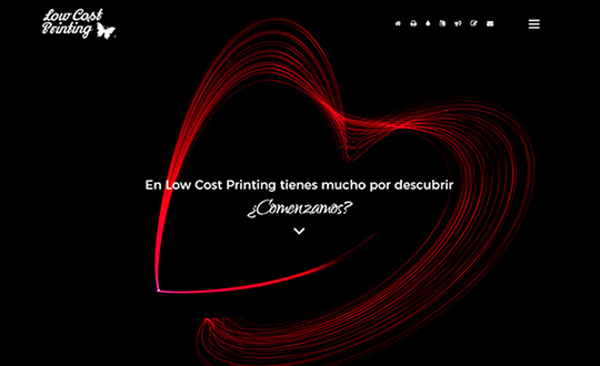 Low Cost Printing
