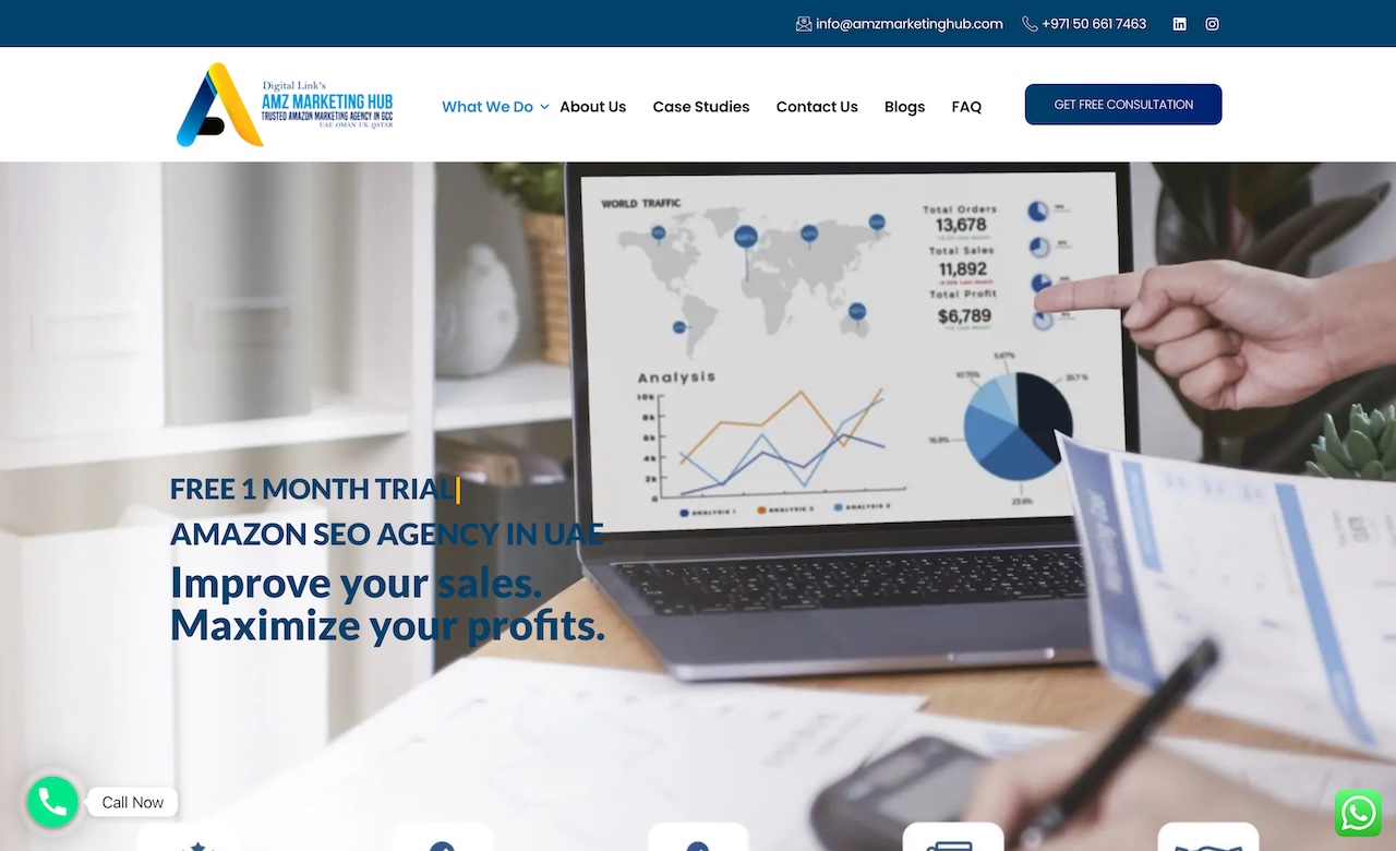 AMZHub