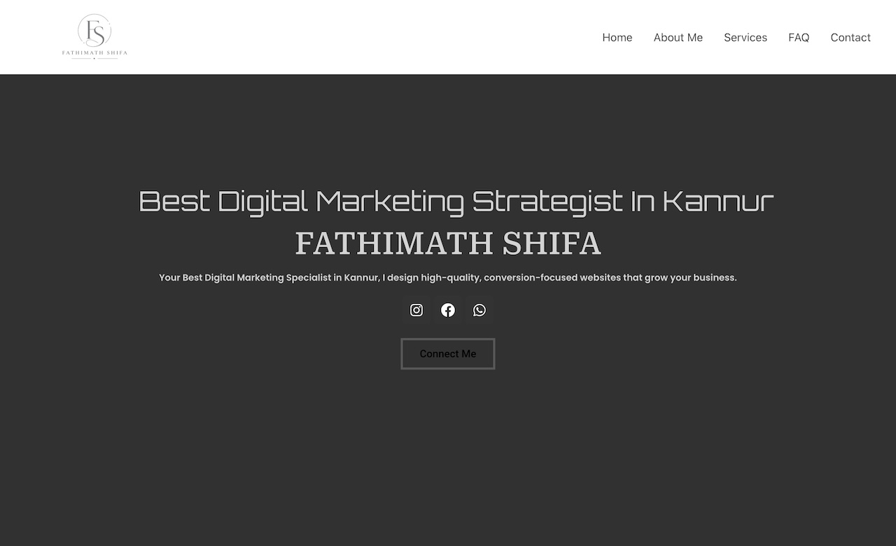 fathimath shifa