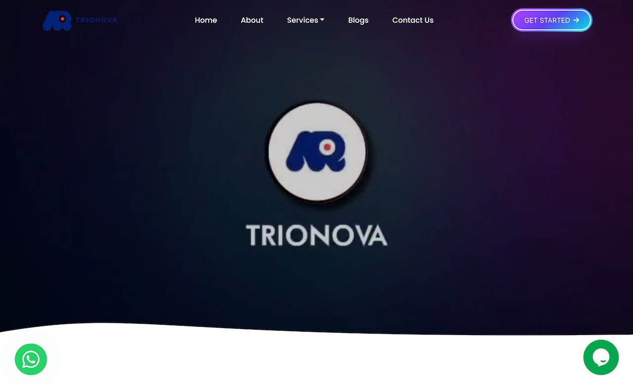 Trionova Technologies