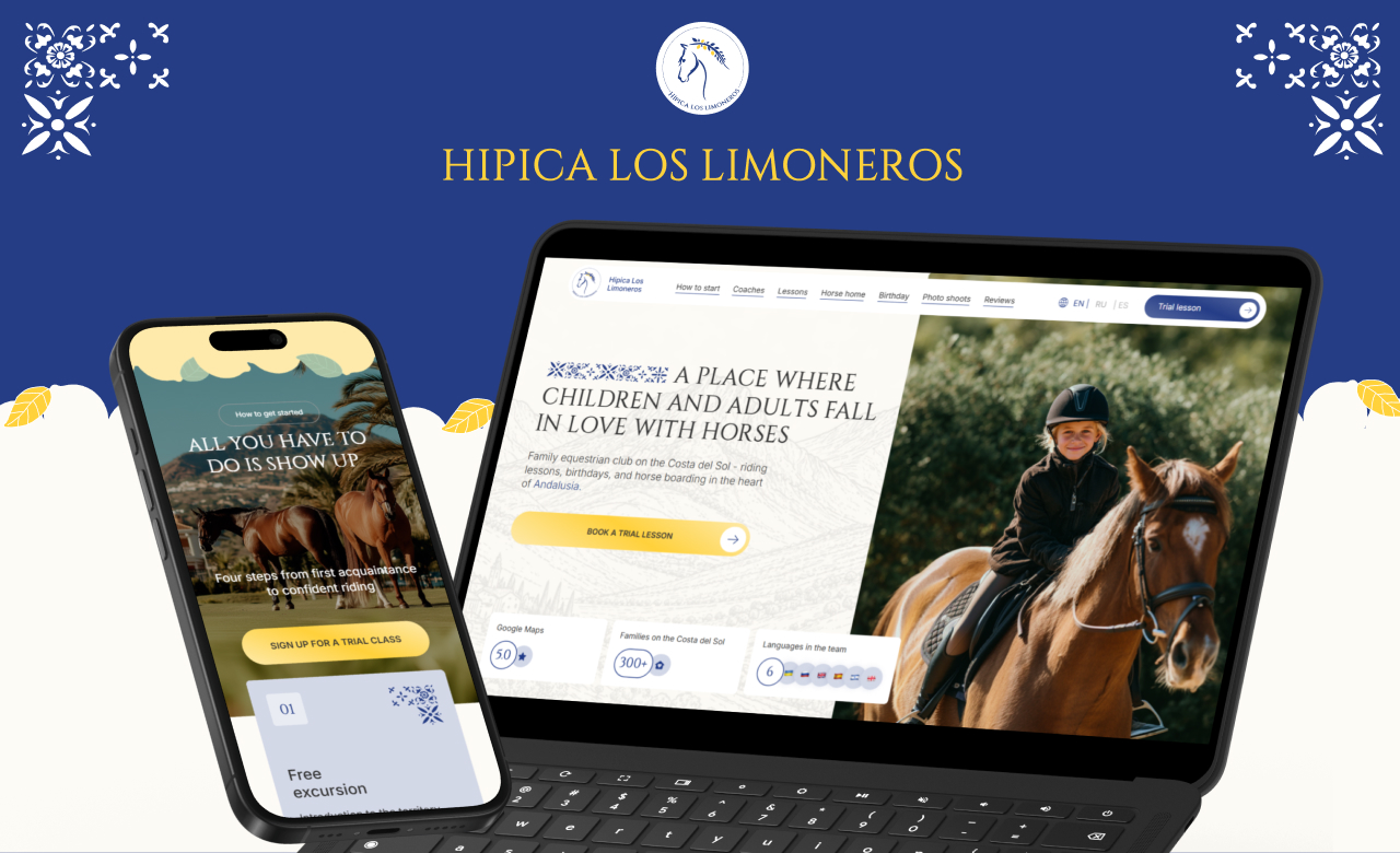 Hipica Los Limoneros