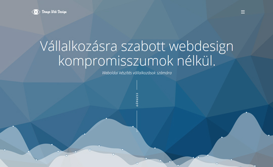 Dongo Web Design