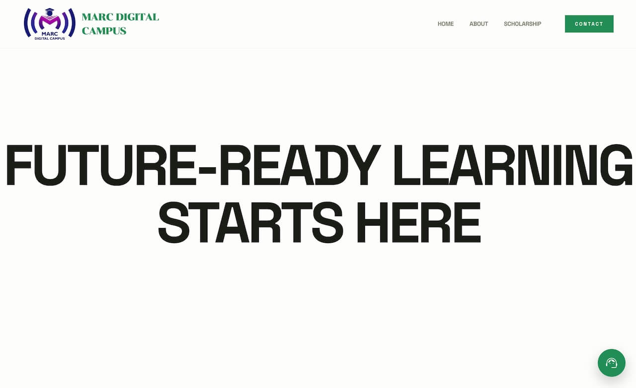 Marc Digital Campus