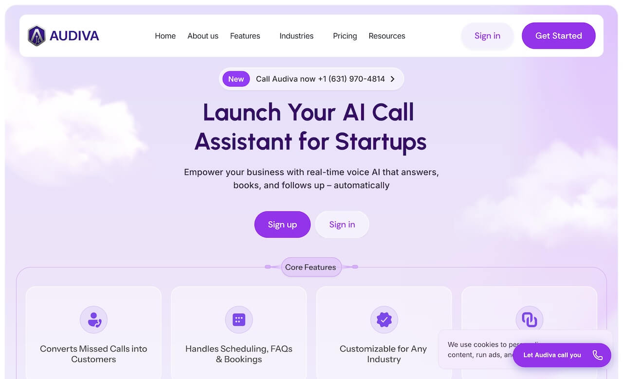 Audiva Ai