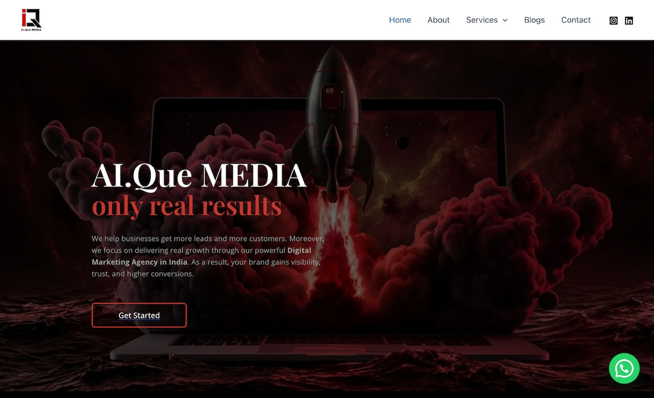 aiquemedia