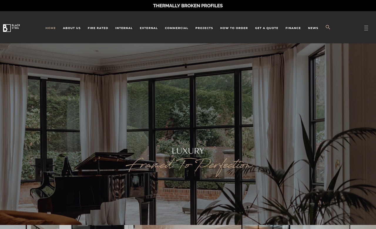 Steel Door Company