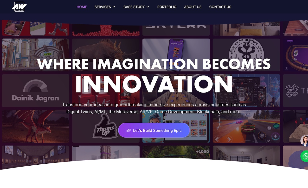 Abhiwan Technology
