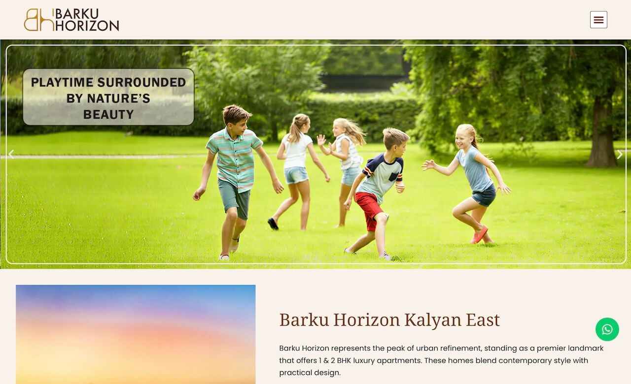 barku horizon
